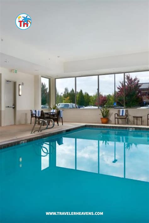 Salem Oregon Hotels with Jacuzzi in Room – Traveler Heavens