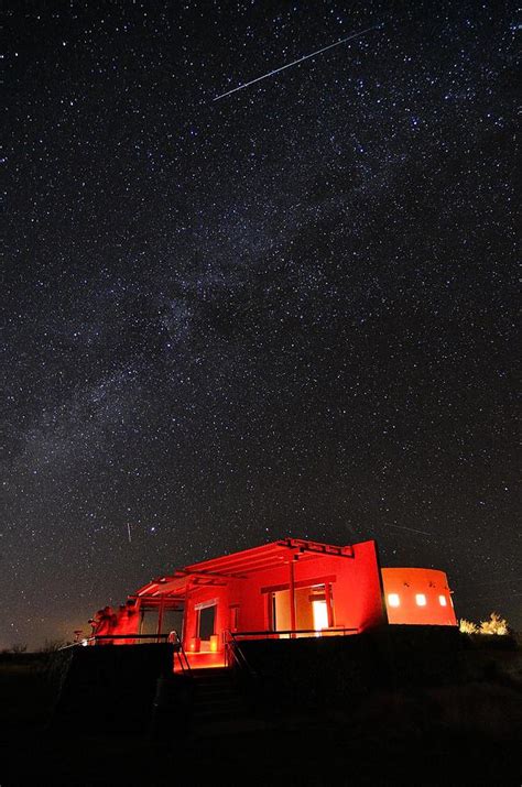 Marfa Lights Viewing Area Photograph by Kurt Jones - Pixels