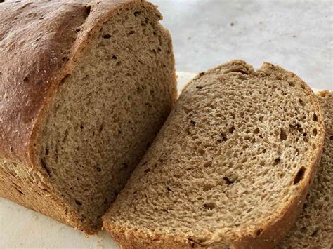 12 Facts About Rye Bread - Facts.net