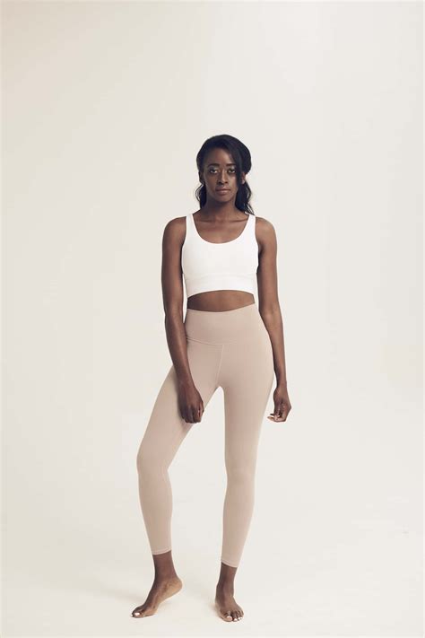 Sculpt Leggings – Raise The Barre