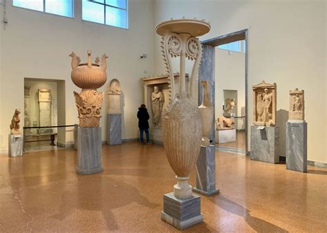 National Archaeological Museum in Athens - Tickets, Hours, Tours, Review