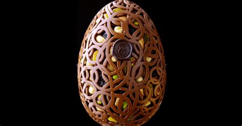 M&S Launches its Range of Luxury Easter Eggs | TheTaste.ie