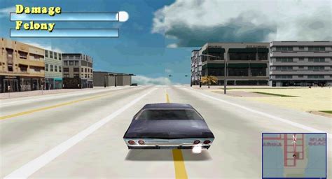 Driver on the ps1 : r/nostalgia