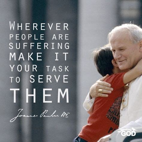 85 Pope John Paul II Quotes ideas | pope john paul ii, john paul ii ...