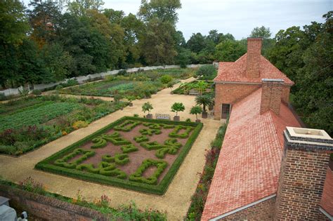 Behind-the-Scenes Horticulture Tour · George Washington's Mount Vernon