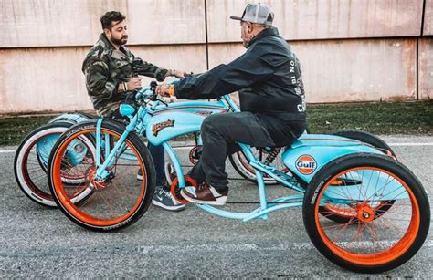 homemade chopper bicycle – BK42 Custom Bikes and E-Bikes