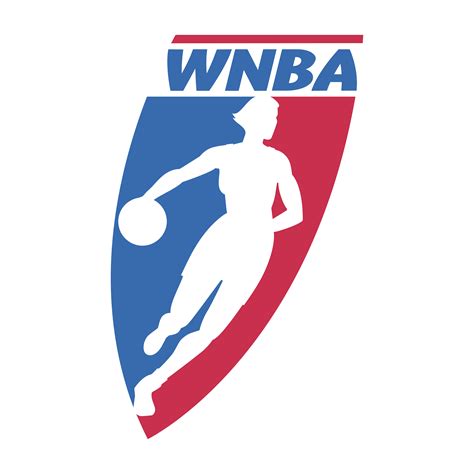 WNBA Logo PNG Transparent & SVG Vector - Freebie Supply