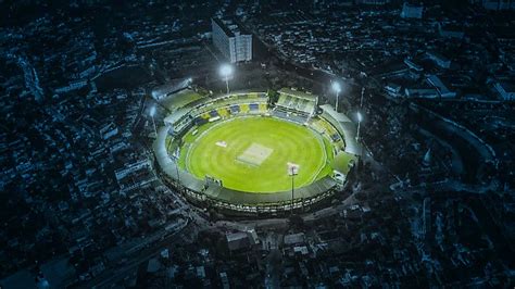 R Premadasa International Cricket Stadium | Sports Digest