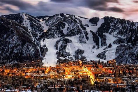 Local's Ski Vacation Guide & Map of Colorado Ski Resorts - Midlife ...