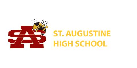 StageClip | "St. Augustine High School"