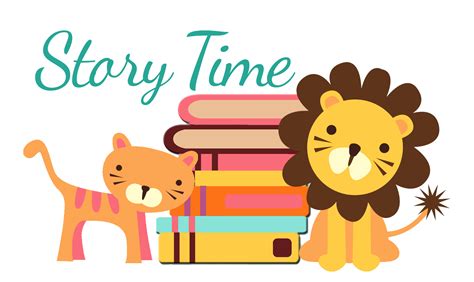 Storytime | Okotoks Library