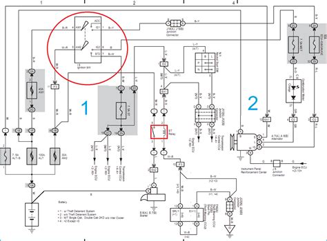 1kd Turbo Actuator Wiring Diagram - Earthium