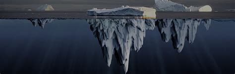 Iceberg Measurement - Oceans Ltd.