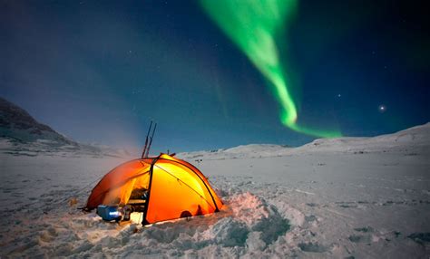 Cold Weather Tents: The Best Winter Tents - Cool of the Wild