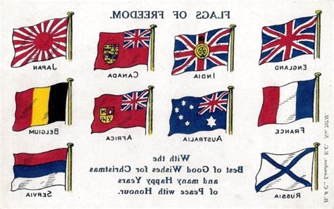 Ww1 Flags for sale in UK | 60 used Ww1 Flags