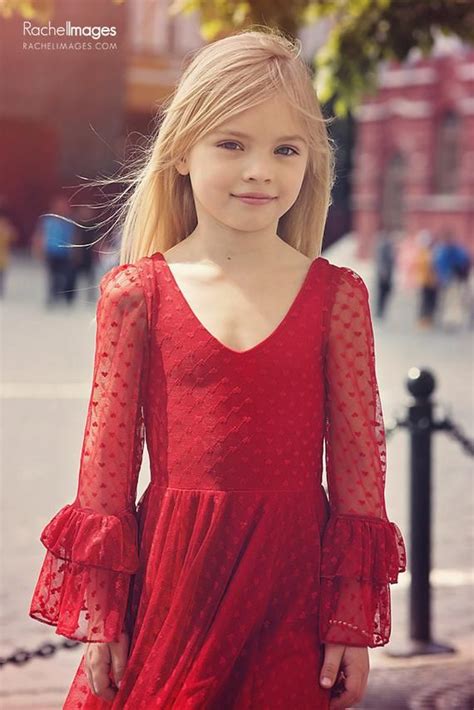 Girls Red Lace Christmas Party Dress Twirly Holiday Dress - Etsy ...