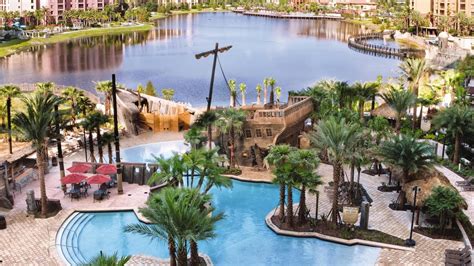 Club Wyndham Bonnet Creek from $92. Orlando Hotel Deals & Reviews - KAYAK