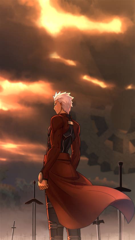 Fate Stay Night Archer Wallpaper (71+ images)