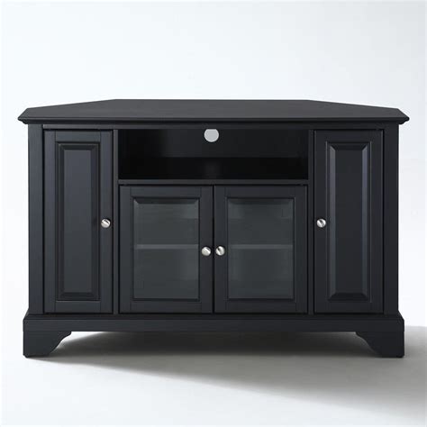 Black Corner TV Stands at Lowes.com