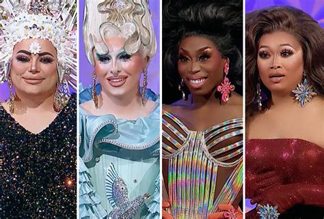 ‘Drag Race UK Vs. The World’ Winner: [Spoiler] Wins — Finale Recap | TVLine