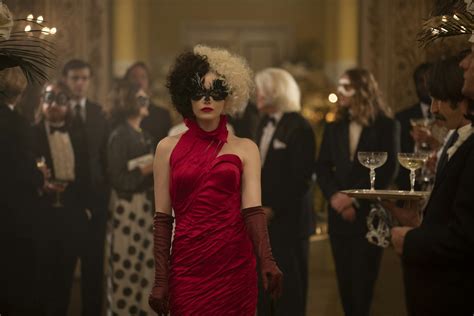 'Cruella' Fashion Has So Many Secret Messages, Says Costume Designer