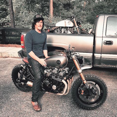 Pin on norman reedus