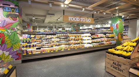 Inside Aldi’s new Sydney Corner Store urban grocer concept - Inside ...