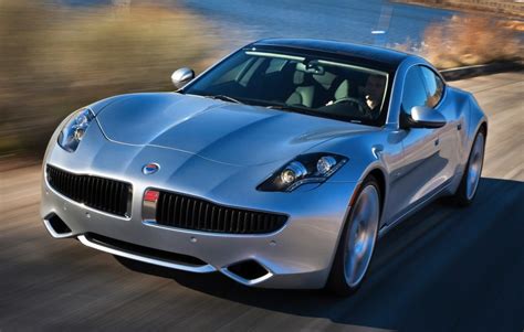 Fisker raises another $40 million but has 'no specific usage' for it ...