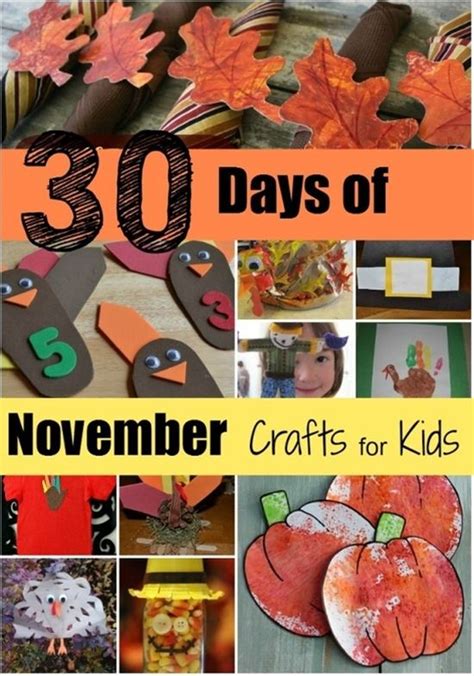 Pin on Thanksgiving crafts/ recipes