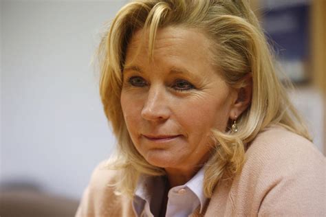 Liz Cheney: Wyoming needs a representative "willing to stand up and ...