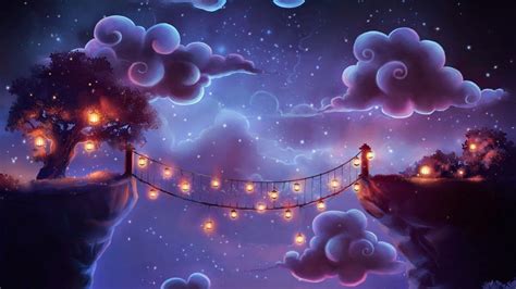 Magical Laptop Wallpapers - Top Free Magical Laptop Backgrounds ...