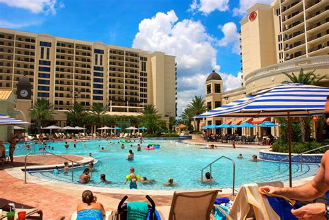 Parc Soleil by Hilton Grand Vacations – Orlando, FL - Vacation Club Loans