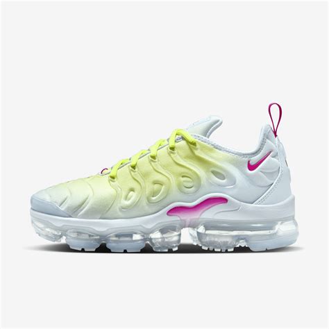 Nike Air VaporMax Plus Women's Shoes (Blue Tint) | Nike air vapormax ...