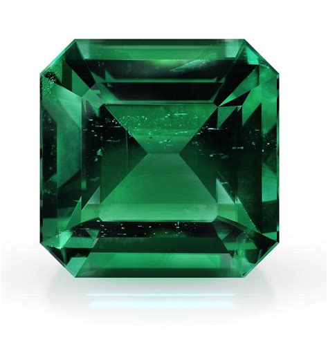 It's official: emerald green is the colour of 2013 | The Jewellery Editor