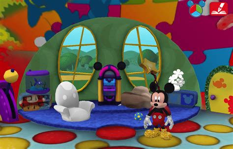 Mickey Mouse Clubhouse Games Free To Play - Infoupdate.org