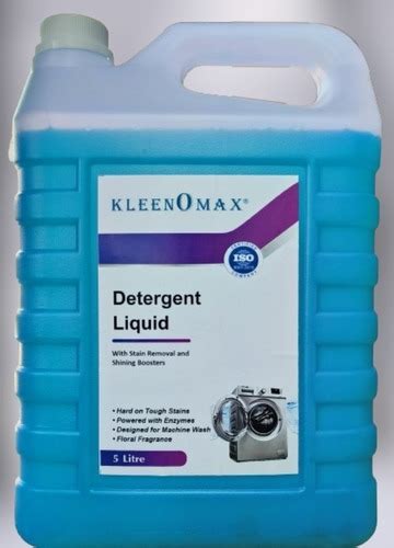 Detergent Liquid at 1850.00 INR in Ahmedabad, Gujarat | Iska International