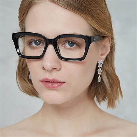 Aliexpress.com : Buy 2018 Vintage Womens Glasses Frame Clear Plain Lens ...