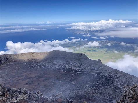 Hiking Mount Pico | The ONLY GUIDE YOU NEED for the Climb | TripTins