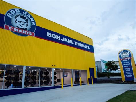 Bob Jane T-Marts latest Tyre Stewardship signatory - Waste Management ...