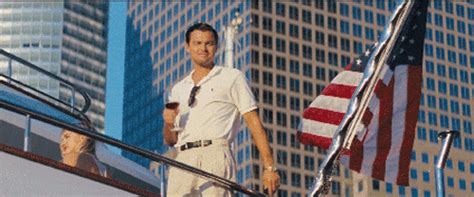 A GIF History of Leonardo DiCaprio Raising Glasses