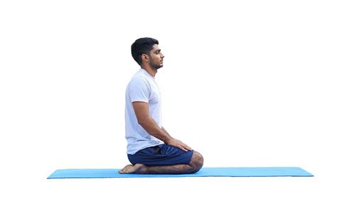 Vajrasana – How To Do Vajrasana, Benefits, Variation And More