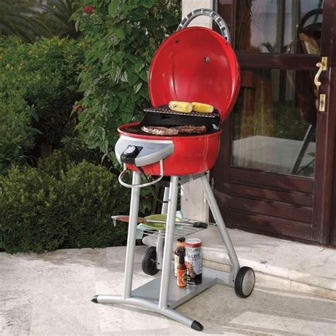 Char-Broil® Patio Bistro® Infrared Electric Grill Ideal for small ...