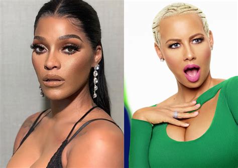 Amber Rose, Joseline Hernandez Fight on College Hill Sparks Debate ...