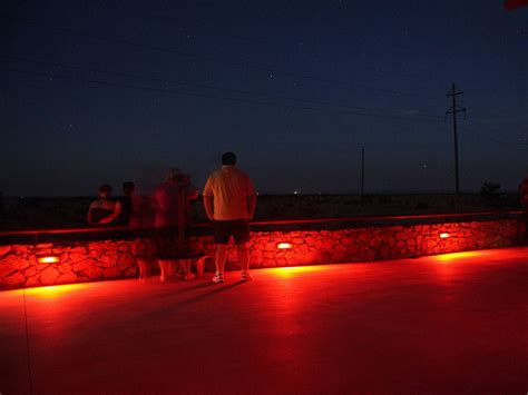 Discover The Marfa Mystery Lights in Texas – Trips To Discover