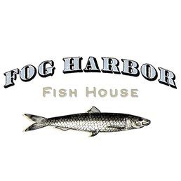 FOG HARBOR FISH HOUSE - Updated December 2024 - 16466 Photos & 11349 ...