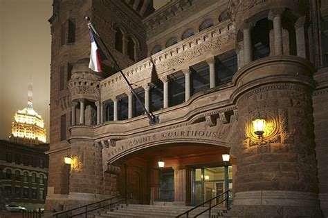 Bexar County Courthouse1