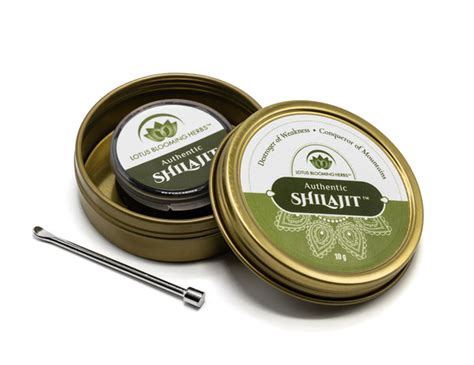 Shilajit Dosage Recommendations | How to Take Shilajit