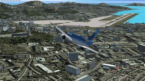 Microsoft Flight Simulator X: Steam Edition Gets “Dangerous Approaches” DLC