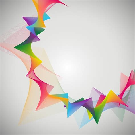 Free Vector | Abstract background design