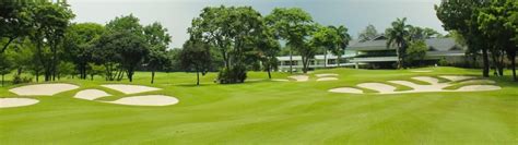 Manila Golf & Country Club - Golf Course Information | Hole19